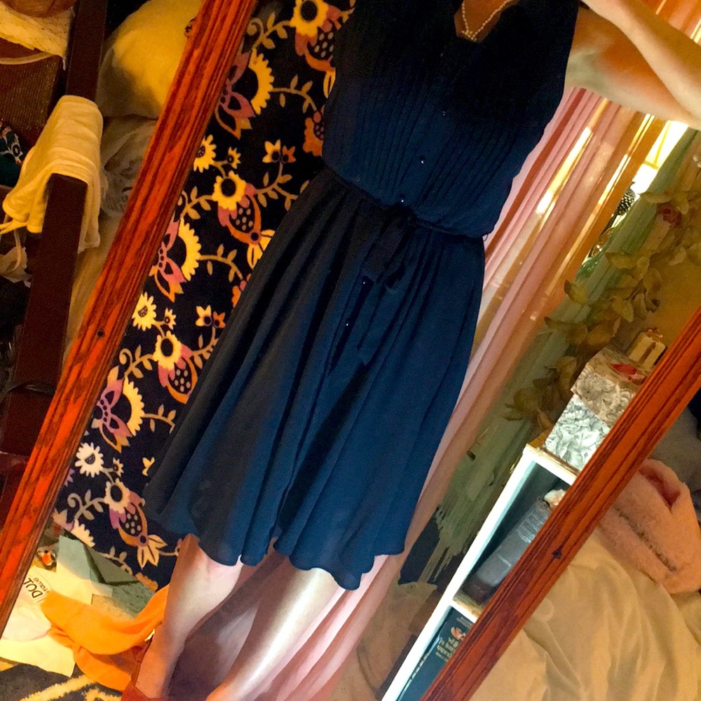 Nanette Lepore.  2piece dress